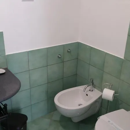 Nonnangela Отель типа 