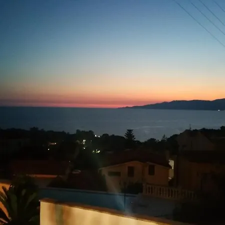 Nonnangela Отель типа 