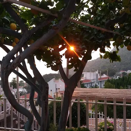 Nonnangela Отель типа 