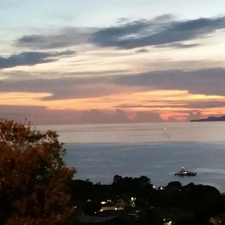 Nonnangela Отель типа 