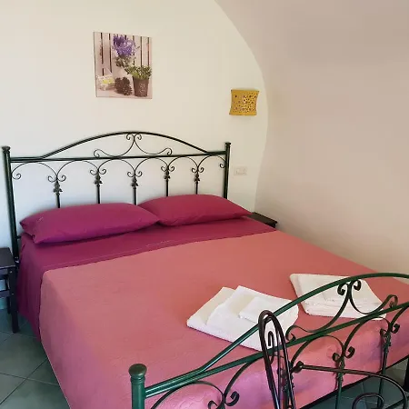 Nonnangela 4* Маратея