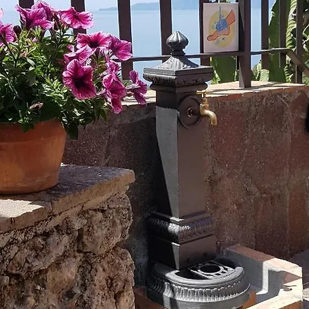 Nonnangela 4* Маратея