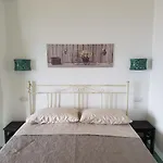 Nonnangela Oda ve Kahvaltı