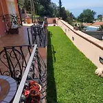 Oda ve Kahvaltı Nonnangela Maratea