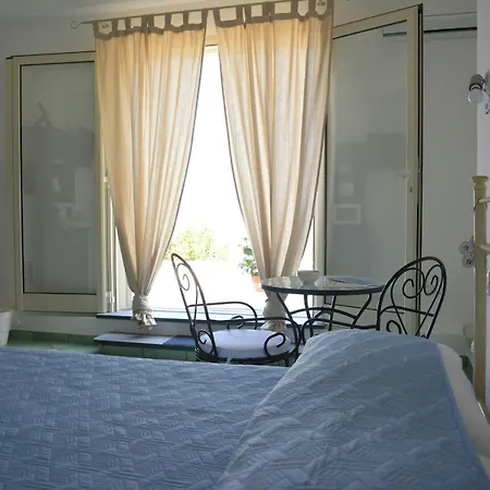 Bed & Breakfast Nonnangela