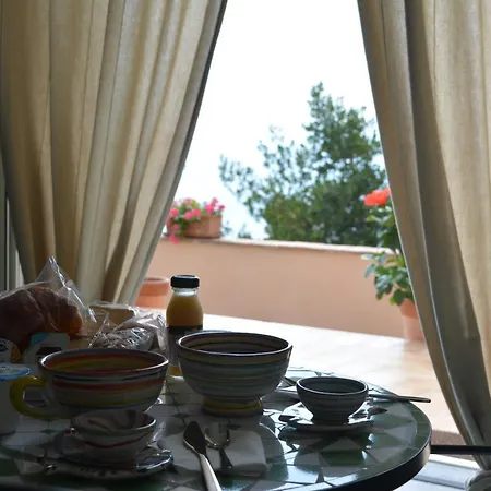 Nonnangela Bed & Breakfast *