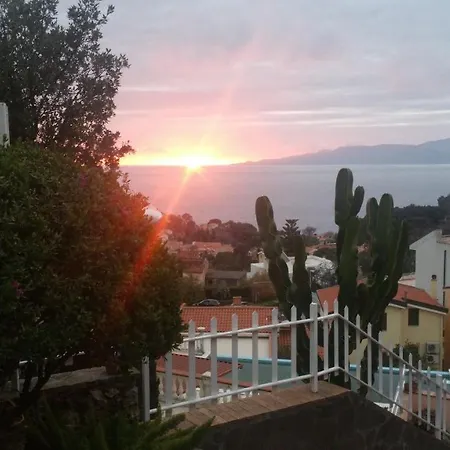 Bed & Breakfast Nonnangela Maratea