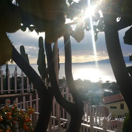 Nonnangela * Maratea
