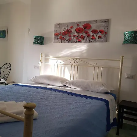 Bed & Breakfast Nonnangela Maratea