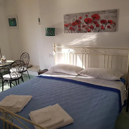 Bed & Breakfast Nonnangela