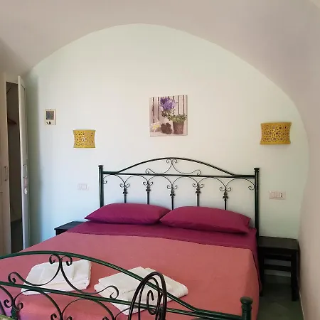 Nonnangela Bed & Breakfast Maratea