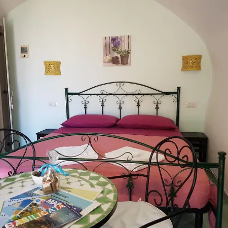 Bed & Breakfast Nonnangela