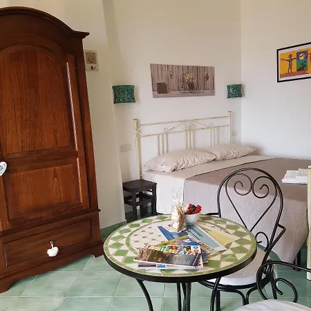 Nonnangela * Maratea