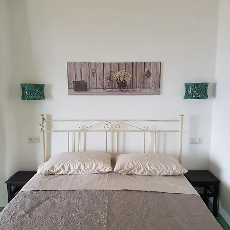 Nonnangela Bed & Breakfast