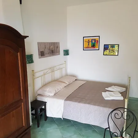 Bed & Breakfast Nonnangela *