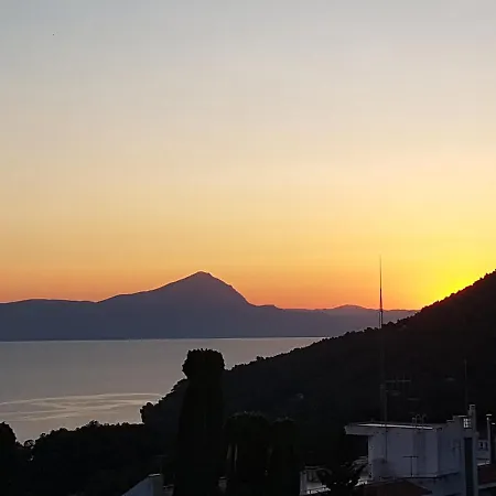 Bed & Breakfast Nonnangela Maratea