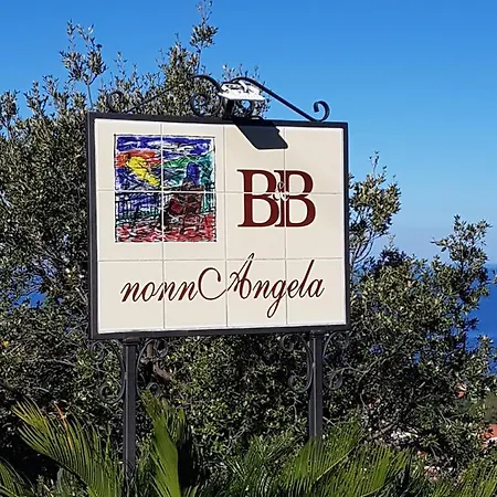 Nonnangela * Maratea