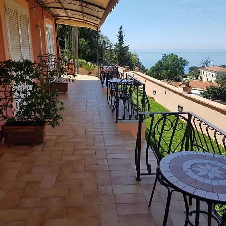 Bed & Breakfast Nonnangela Maratea