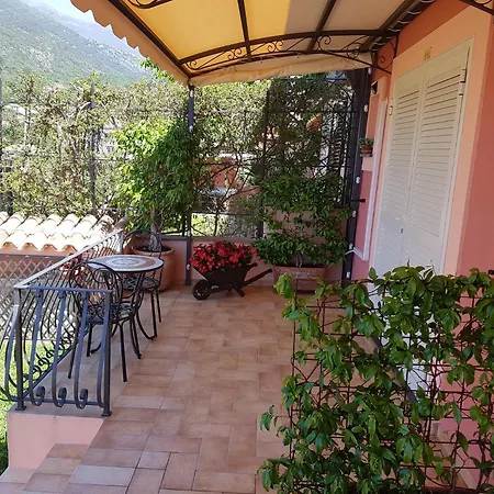 Nonnangela Bed & Breakfast Maratea