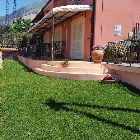 Nocleg ze śniadaniem Nonnangela 4*