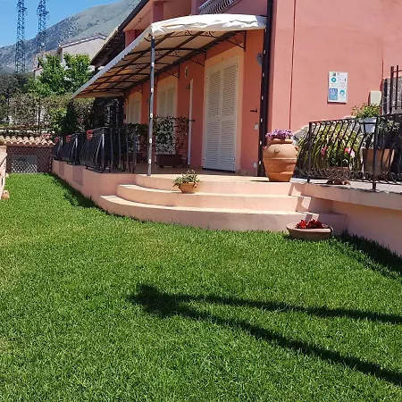 Bed & Breakfast Nonnangela 4*