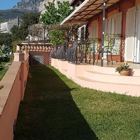 Nonnangela Bed & Breakfast