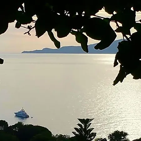 Nonnangela Bed and breakfast Maratea