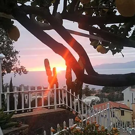 Nonnangela Bed and breakfast