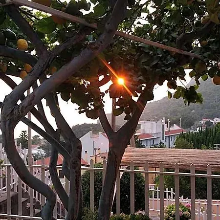Bed and breakfast Nonnangela 3*