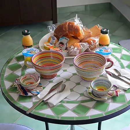 Nonnangela Bed and breakfast Maratea