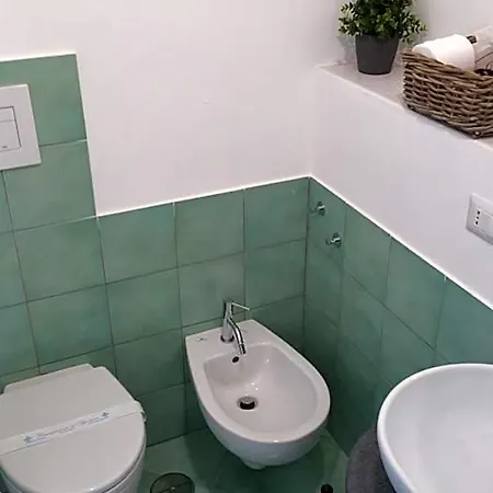 Bed and breakfast Nonnangela Maratea
