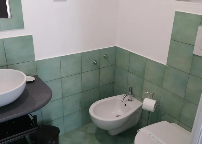 Nonnangela Bed and breakfast 4*