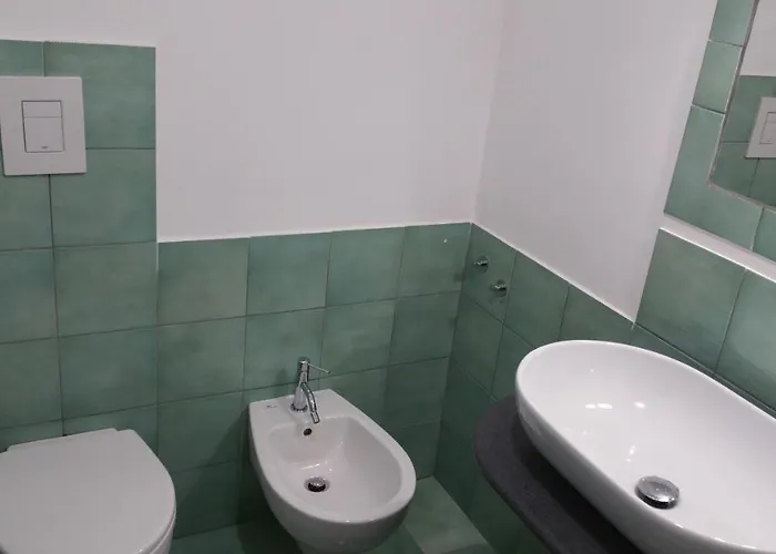 Bed and breakfast Nonnangela Maratea