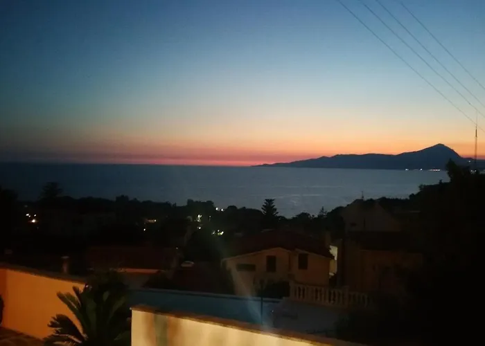 Nonnangela Bed and breakfast Maratea