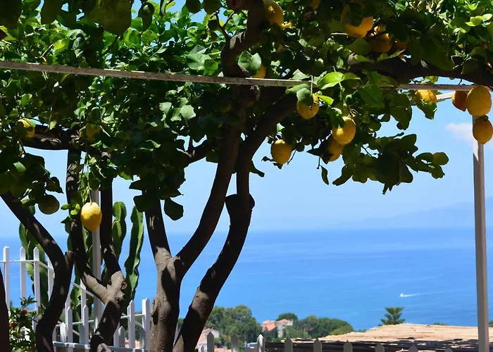 Nonnangela Bed and breakfast 4*