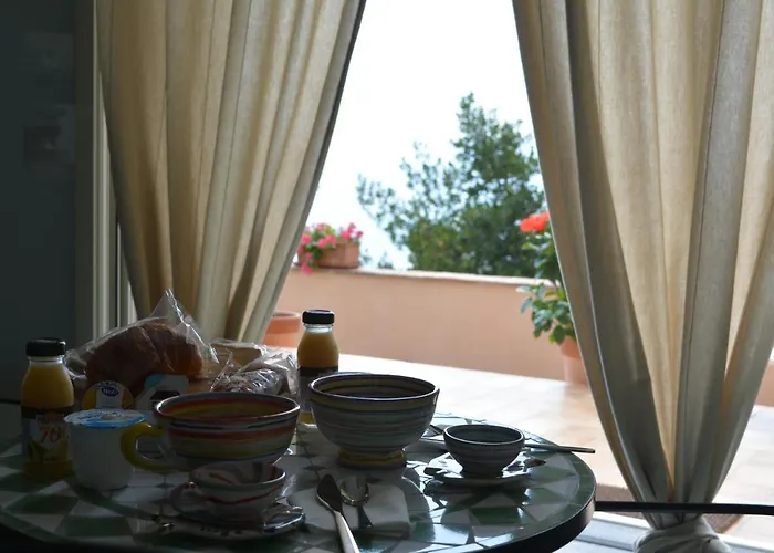 Nonnangela Bed and breakfast 4*