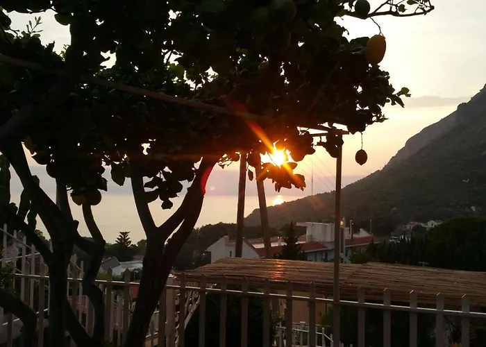 Nonnangela Bed and breakfast