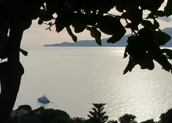 Bed and breakfast Nonnangela