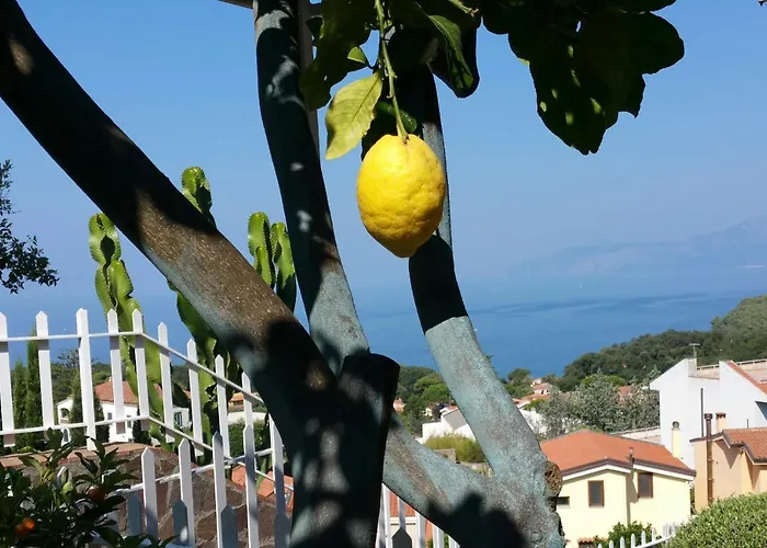 Bed and breakfast Nonnangela