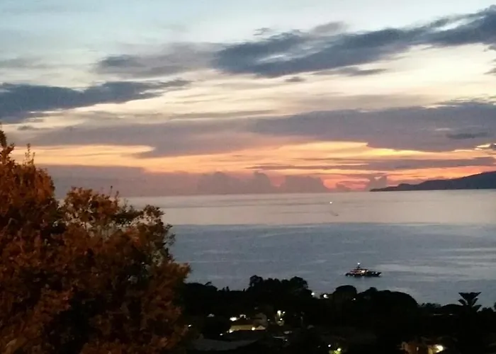 Nonnangela Bed and breakfast Maratea