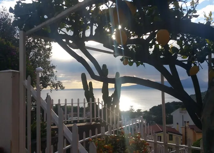 Nonnangela Bed and breakfast 4*