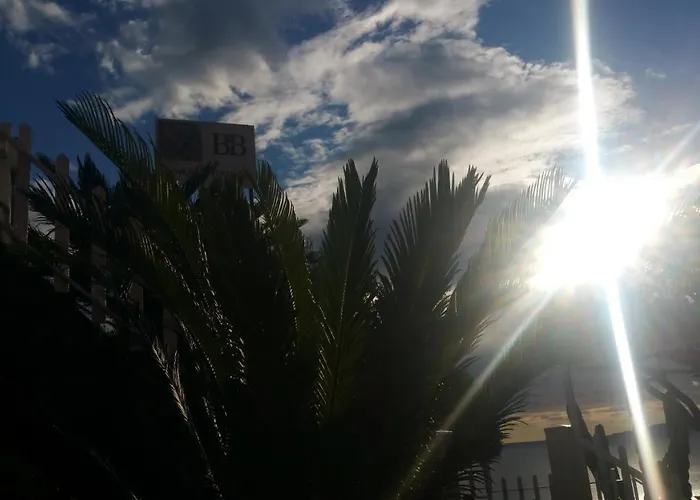 Nonnangela לינה וארוחת בוקר מראטיאה