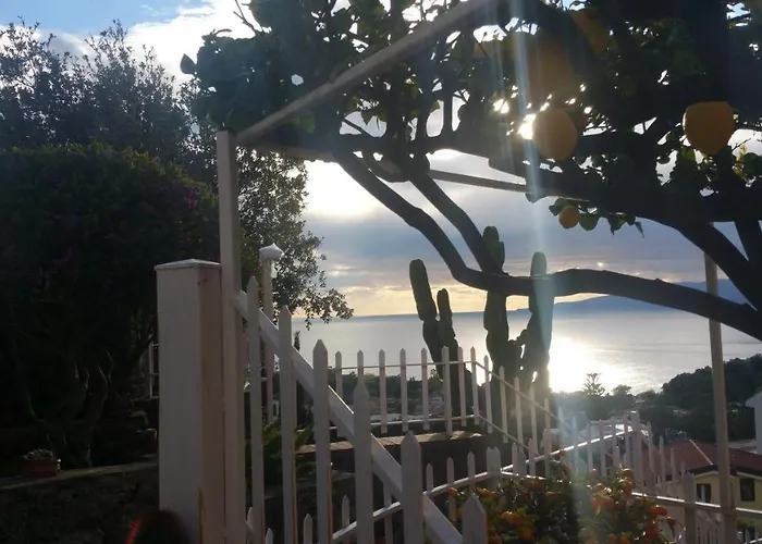 Bed and breakfast Nonnangela