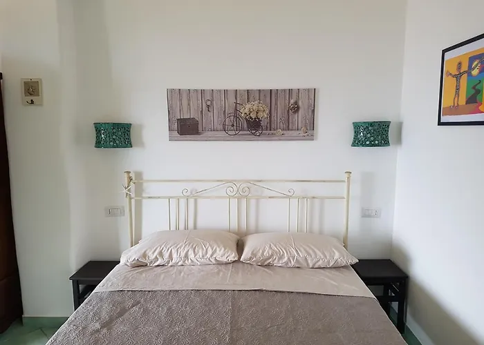 Nonnangela Bed and breakfast