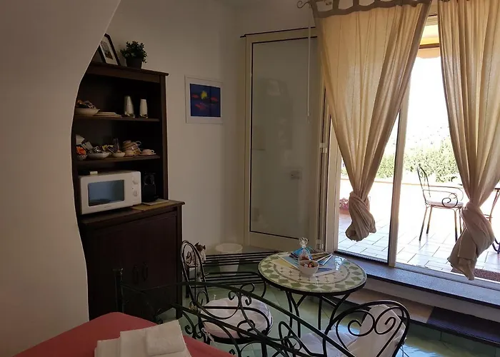 Nonnangela 4* Maratea