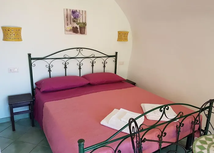 Nonnangela 4* Maratea