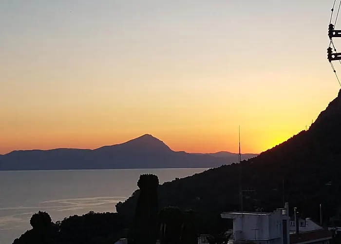 Bed and breakfast Nonnangela Maratea