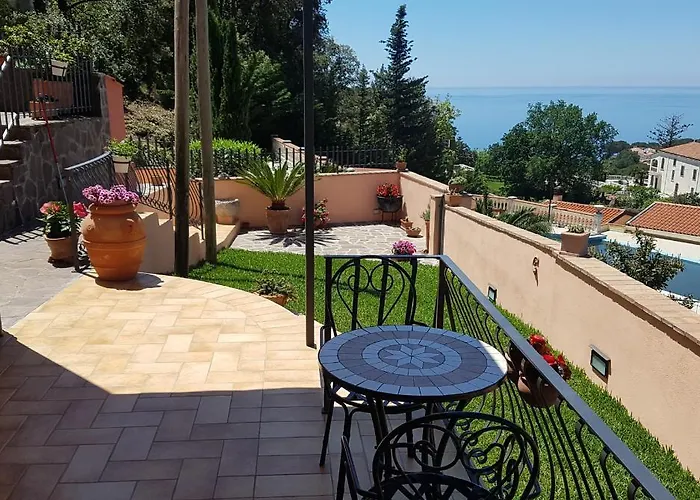 Nonnangela Bed and breakfast