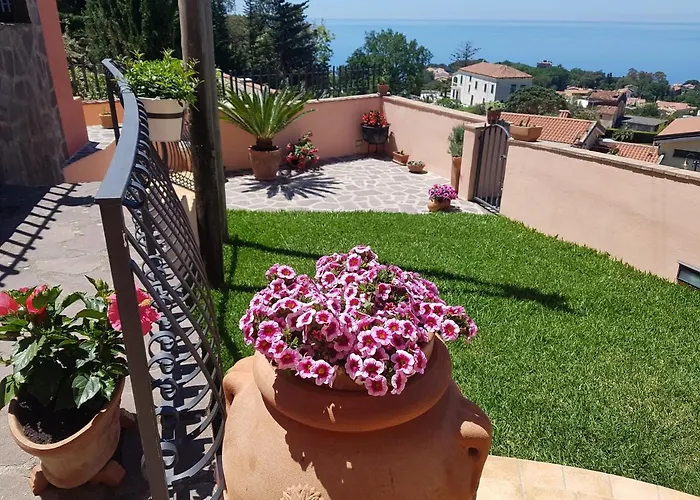 Nocleg ze śniadaniem Nonnangela 4*